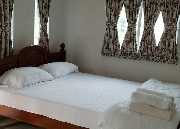 Baan Suan Yensabai @Ayutthaya