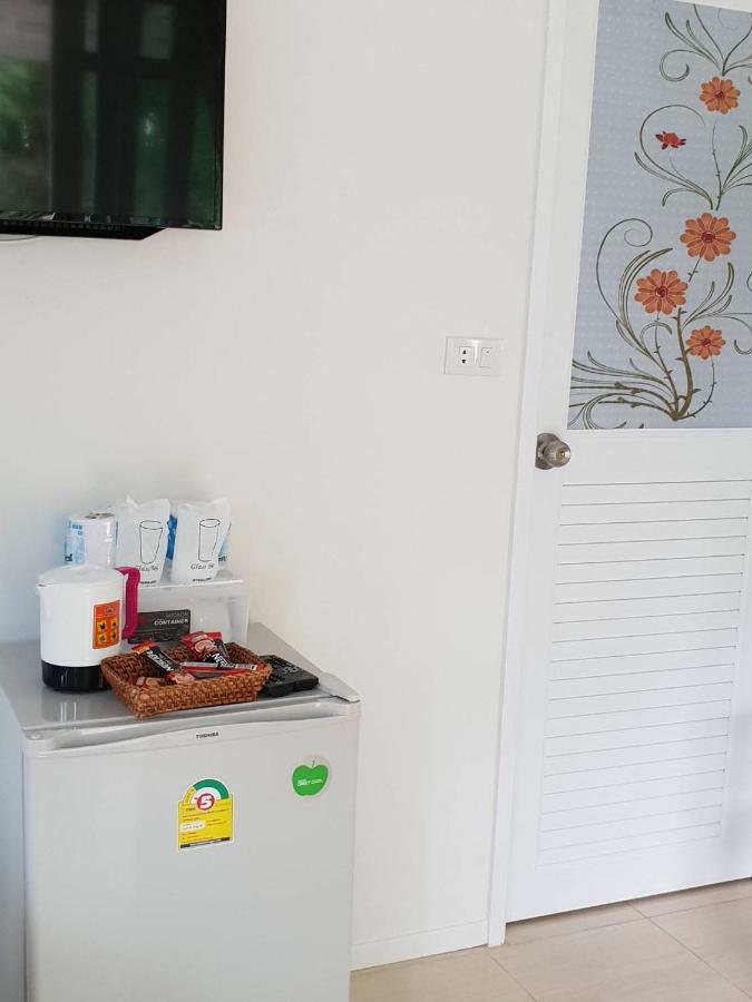 Baan Suan Yensabai @ayutthaya Homestay Phra Nakhon Si Ayutthaya