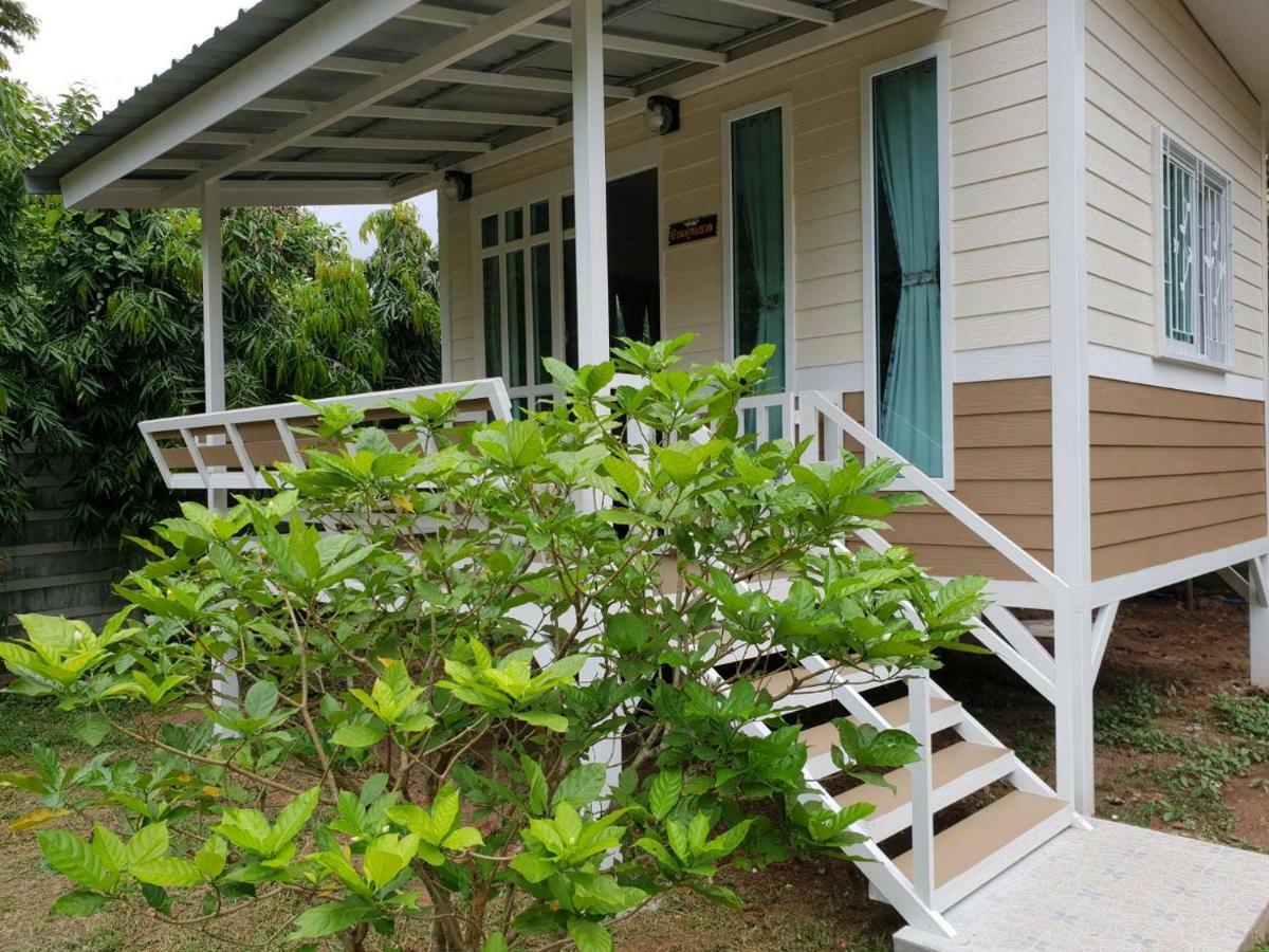 Homestay Baan Suan Yensabai @ayutthaya *