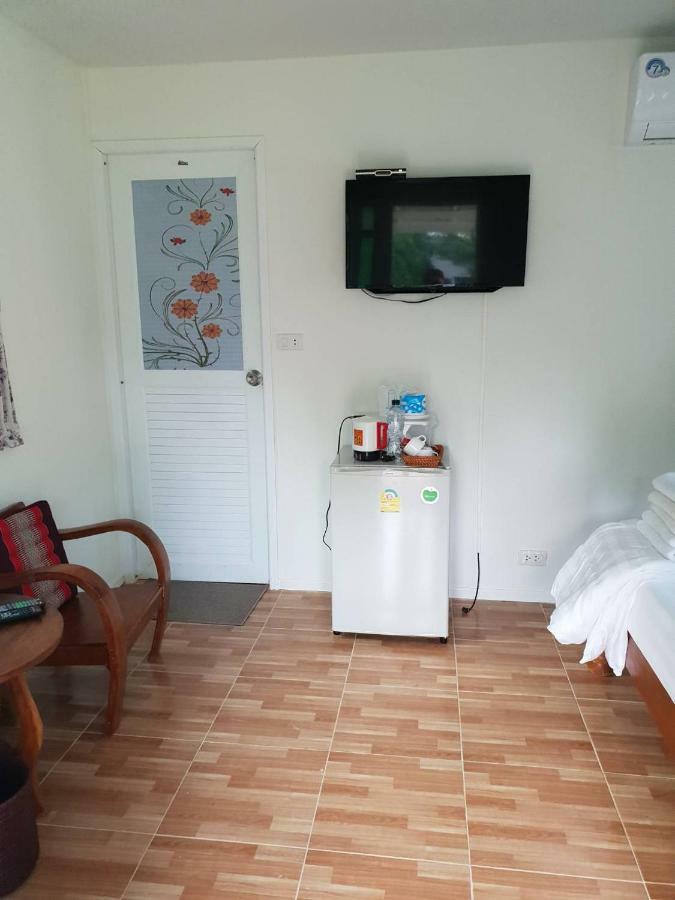 Homestay Baan Suan Yensabai @ayutthaya