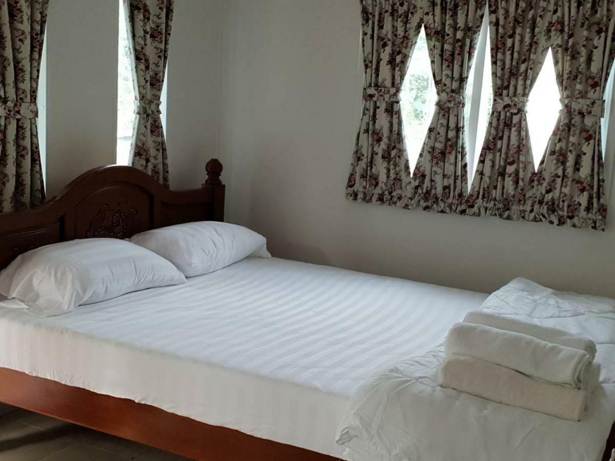 Baan Suan Yensabai @ayutthaya Homestay